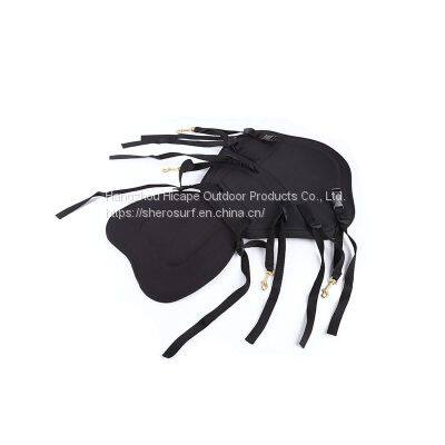 Waterproof Fishing Folding Boat Adjustable Kayak Seat for Paddle Board photo-5