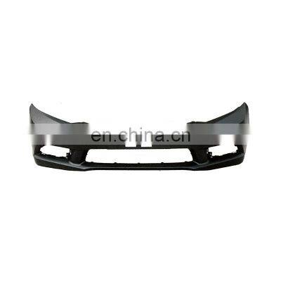 New Front Bumper for Honda Civic 9th 2012-2013