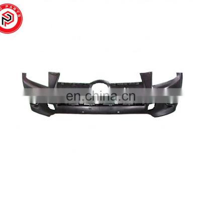 Top quality car-body-kit-front-bumper-for-rav4 2017