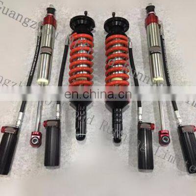 Car Shock Absorbers for Ranger Sport Nitrogen Shock Absorber for Sale photo-2