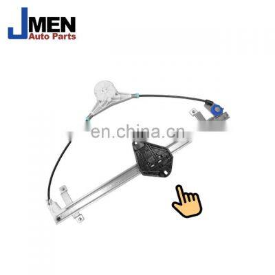 Jmen 61041FG011 Window Regulator for SUBARU IMPREZA / WRC/ STI 08-11 FL Car Auto Body Spare Parts