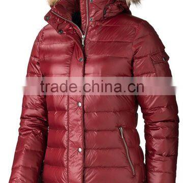 China wholesale 2015 outdoor ladies ski jacket