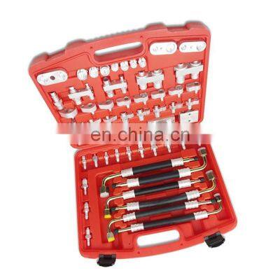 INTL-XG139 Automotive Air Conditioning Leak Repair Tools/ Ac Compressor/ Plugging Connector/ Condenser/ Evaporator