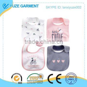 organic cotton baby bibs wholesale