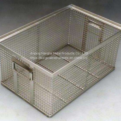 Ultrasonic Cleaning Machine Basket photo-3