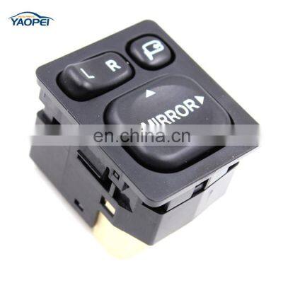 Factory Price For T oyota Rav4 Vios Camry Scion Lexus Power Mirror Control Switch 84872-52040 8487252040