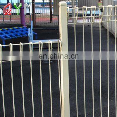 Brc Fence Wire Mesh Garden Roll Top Mesh Fence Panels photo-2