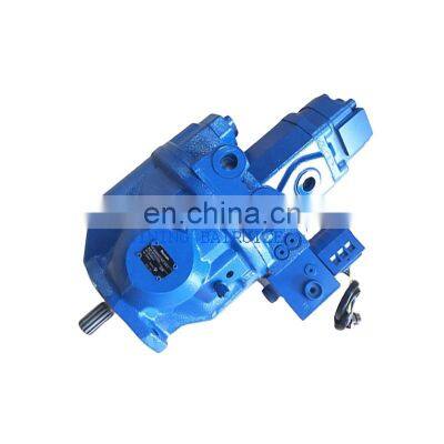 Nachi hydraulic pump PVD-3b-56 main pump ,spare parts PVD3b56