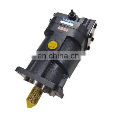 Tokimec PH56/80/100/130/170-MSFYR-21-EDHS2 PH56-MSFYR-21-EDHS2-10 PH80-MSFYR-21-EDHS2-10 hydraulic piston pump