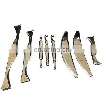 Hot Sale Car Parts Metal Spare Parts Custom Cnc Parts Machining In Guangzhou photo-3