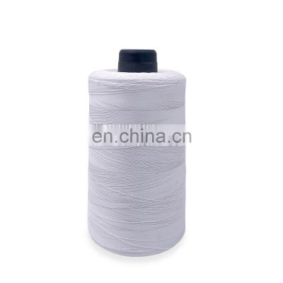 Manufacturer price 100% cotton mercerized  thread and yarn cotton thread cone