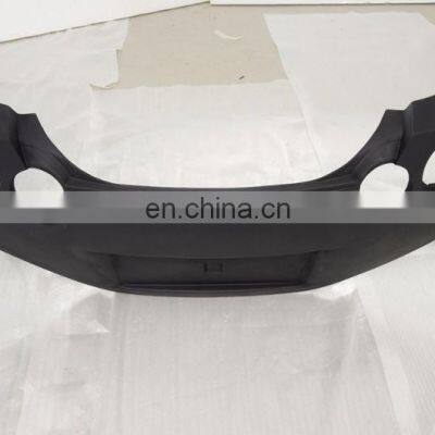 Carbon Auto Body Kits Rear Bumper for 09-15 NI SSAN GTR-R35 NISMO photo-2