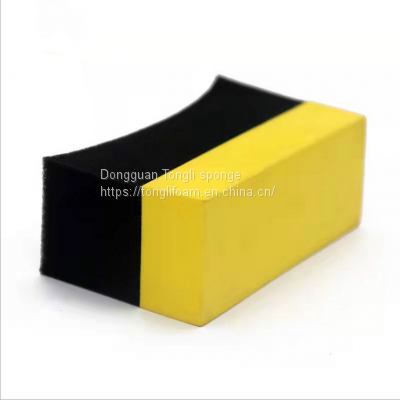 Car Wash Cleaning Sponge photo-2