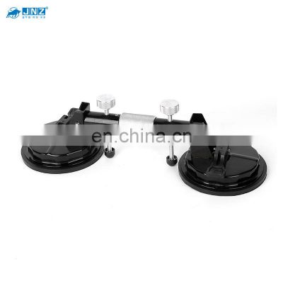 Adjustable Aluminium alloy tile vacuum split joint glass tile marble suction cups lifter plates