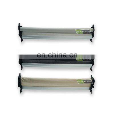 Manufacturers Good Quality Beige Color Sunroof Roof Roller Blinds Shade Sunroof Curtain for Audi A4