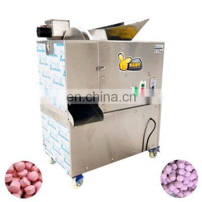 2021Good Performance Small Automatic Dough Divider Cutter Machine with Accurate Cutting Weight