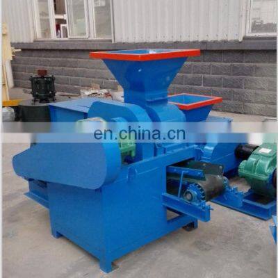 Briquette Machine