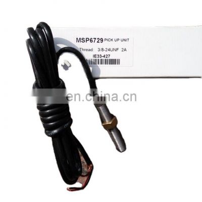 Speed sensor  MSP6729