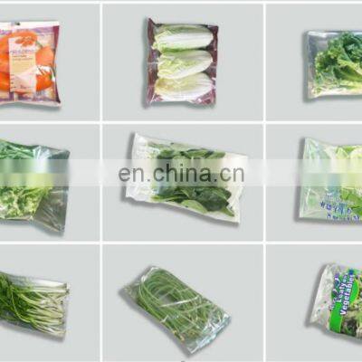 SY-680 Bag Fresh Fruit Vegetable Potato Tomato Pouch Horizontal Packing Packaging Machine photo-5