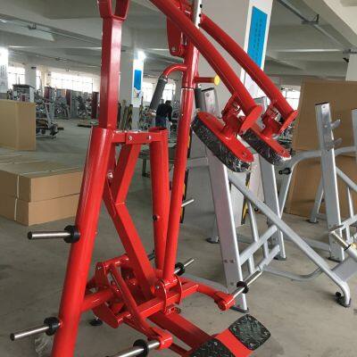 Commercial Fitness Equipment Top Quality Leg Workout Gym Equipment Standing Calf Raise Gym Equipment photo-3