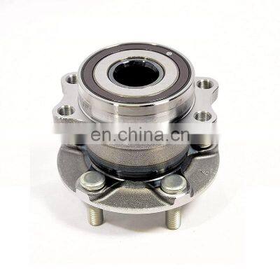 Rear Axle Hub Wheel Bearing 28473FJ020 For Subaru Forester Impreza XV 13-19