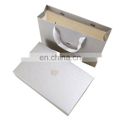 private label custom luxury cookies pie pink large magnetic closure packaging paper gift box