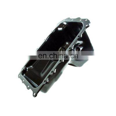 11137568565 11137504639 E81 E87 E46 316i 318i 320i E90 E46 E85 Z4 2.0i Auto Parts Car Engine Oil Pan photo-4