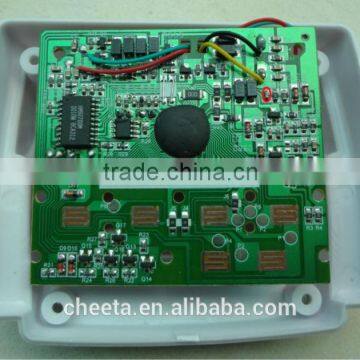 2016 Cheeta New Version Powerful Frequency Phone Jammer Call Blocker photo-4