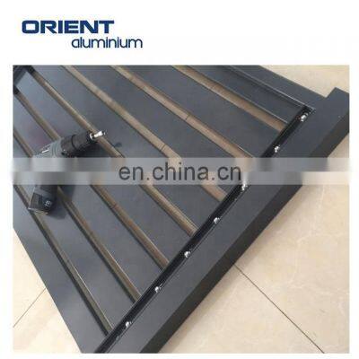 Newest temp fence panel manufacturer