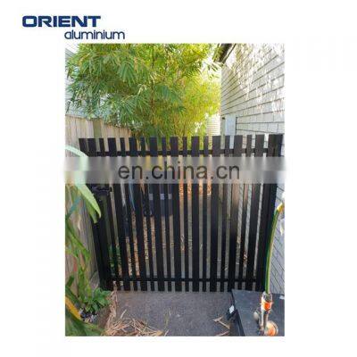 Durable and Reliable Aluminium Fencing Melbourne Solutions