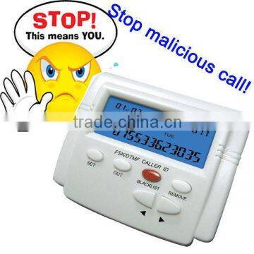 sole phone call blocker manufacturer