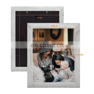 Hot Classic Wall Hanging A4 A3 4*6 5*7 6*8 8*10 30*30 Customize Wood Poster Picture Photo Frame