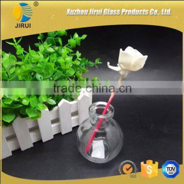 Glass Bottle For Aroma Diffuser Wholesale photo-4