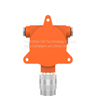 2022 China 4-20mA 3 Wires Explosion-Proof Industrial CH4 Gas Detector photo-3