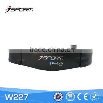 2015 Hot Seller Endomondo Bluetooth Heart Rate Monitor