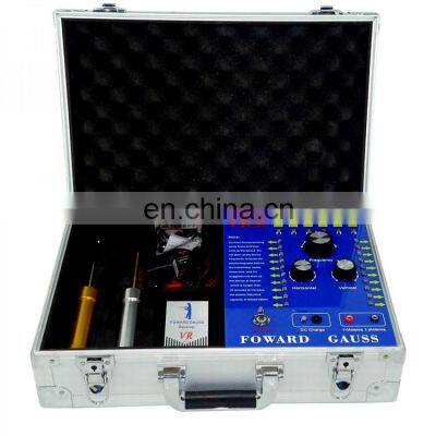 VR9000 2000M Long Range Underground Gold Silver Copper Lead Tin Diamond Metal Detector