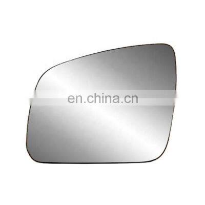 OEM 2048100721 2048100821 CAR DOOR MIRROR GLASS FOR MERCEDES C-CLASS W204 2007-2014