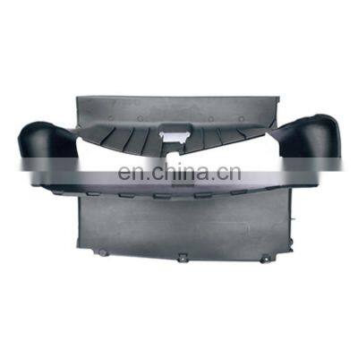 OEM 95857532332 95857532351  Air Intake For Porsche Cayenne 958 2011-2018 Air Guide