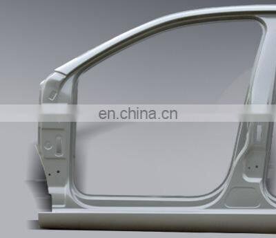 High Quality Car Door Frame/AB Pillar for V W JETTA 2005 Car Body Parts