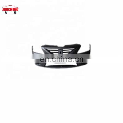 High quality Plastic  Car front bumper for RE-NAULT DACIA LOGAN MCV  Car body Kits,OEM#8200325158