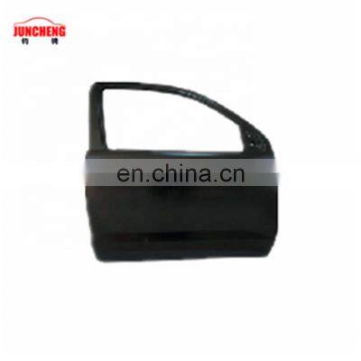 Aftermarket Replacement Steel Car Front Door for HILUX VIGO 2005-2012 (Single Cabin) Auto Body Parts,OEM 67002 0K020