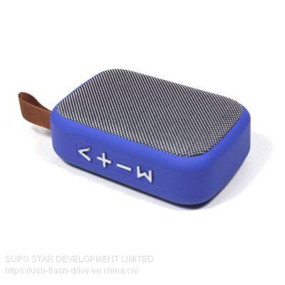 Fabric Speaker photo-4