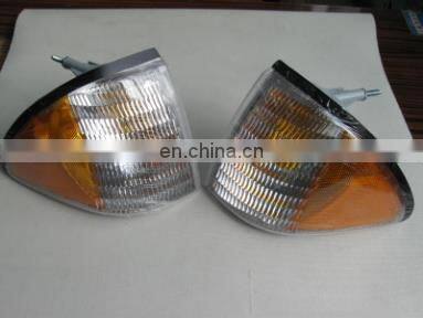 for Mustang 1987-1993 Headlamp Corner Light Auto Lighting Accessories photo-4