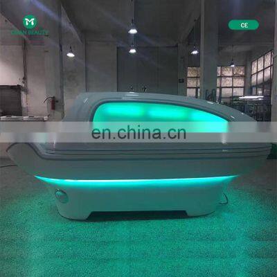 High quality Best selling item capsule bed manufacturers /soundproof capsule bed /vertical capsule bed