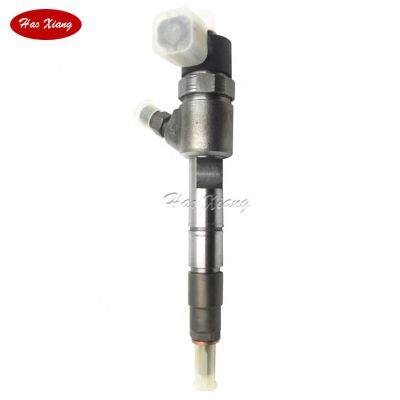 Haoxiang Auto New Original Car Fuel Injector Nozzles 0445110449 for Bosch