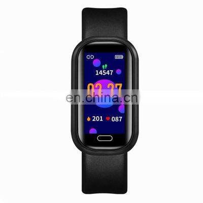 Smart Watch Y16 High Quality Man Waterproof Smartwatch Silicone Fitness Tracker Smart Watch Band Sport Watch Smart photo-4