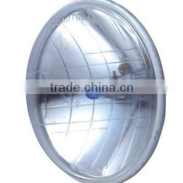 2014 hot sale 7'round auto xenon sealed beam lamp 6014 6024