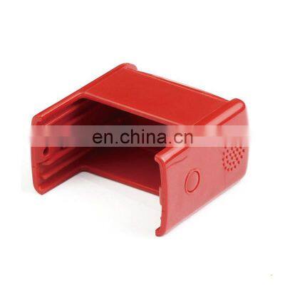 Custom Plastic Molded Parts Clear PC PMMA Plastic Injection Molding Transparent Parts Container Custom Plastic Molding Injection photo-2