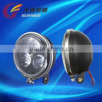 3" led fog lamp sealed beam ,auto fog lamp