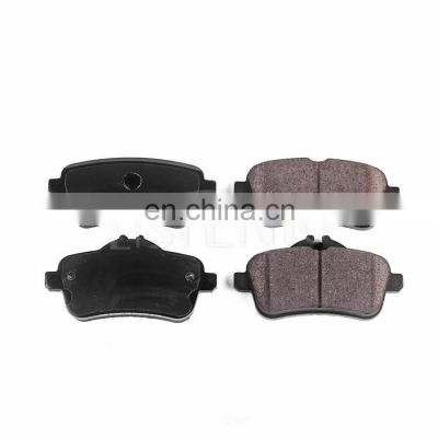 High Quality Rear Brake Pad   0074208320 0074208220  0064204120 0064204020 use for BENZ W176 X166 W166 R172